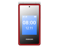 Smartfon MAXCOM MM 835 L 4G Red